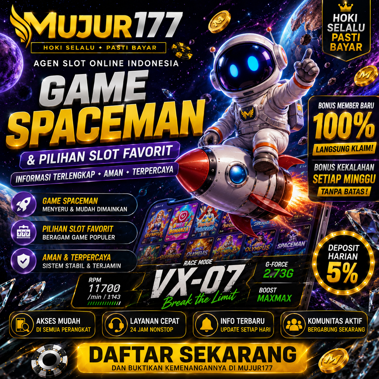 mujur177-game-spaceman-pilihan-slot-favorit